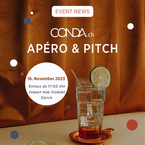 Unser Event.